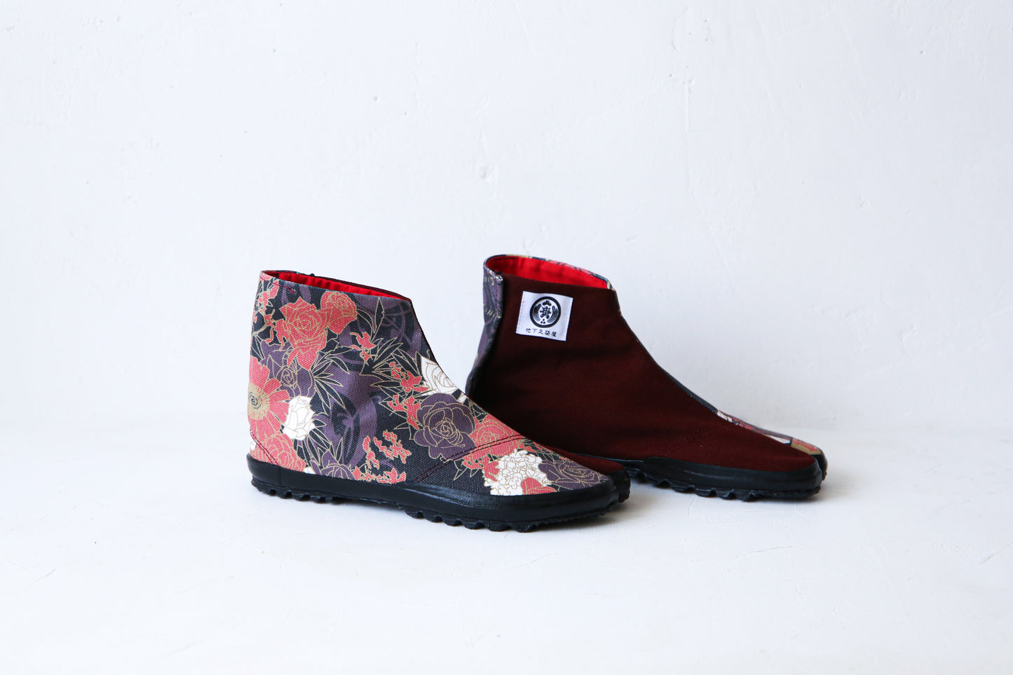 【花魁】Oiran /Baron Ueda collaboration Model