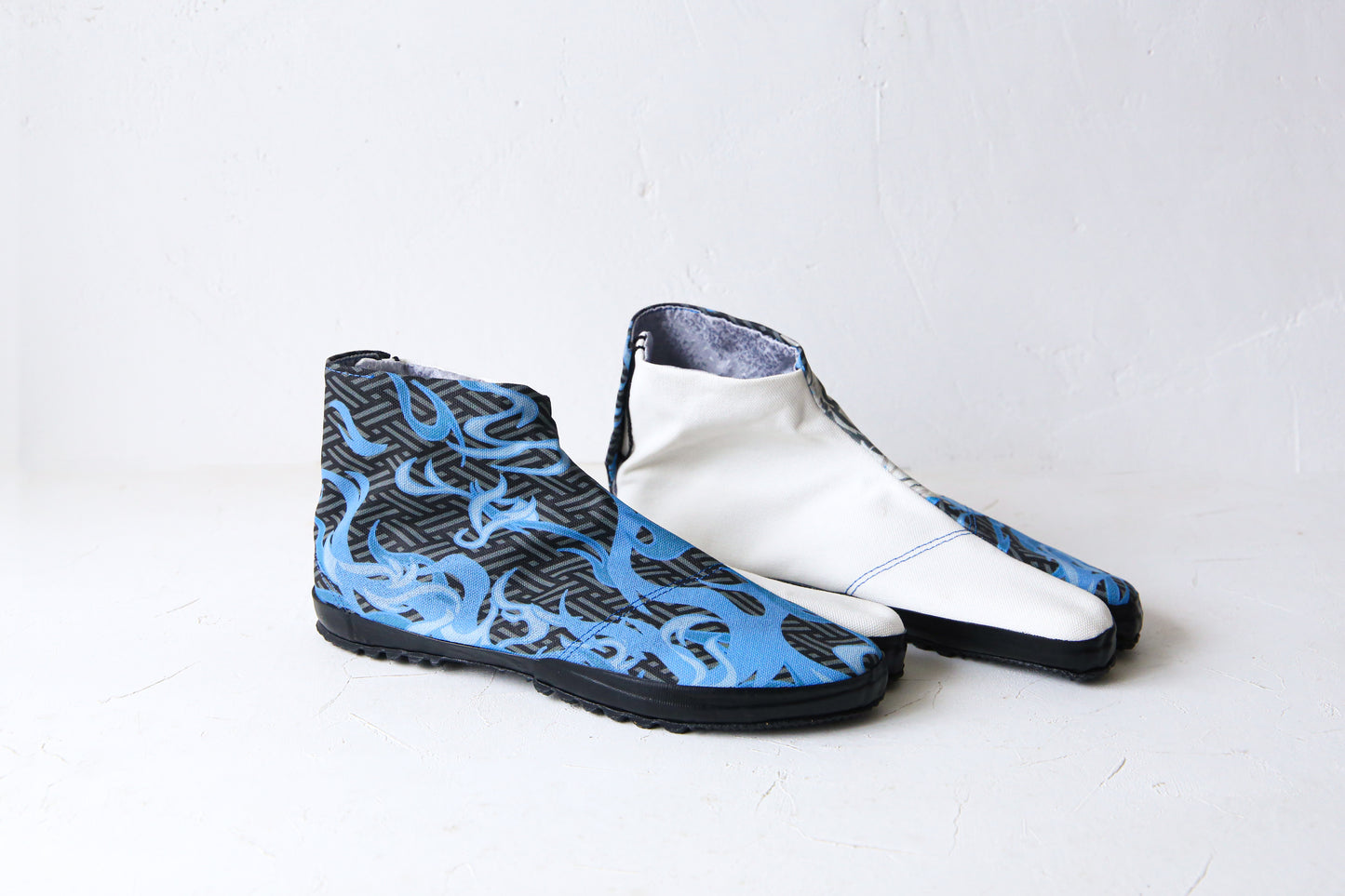 【白虎】Oiran /Baron Ueda collaboration Model