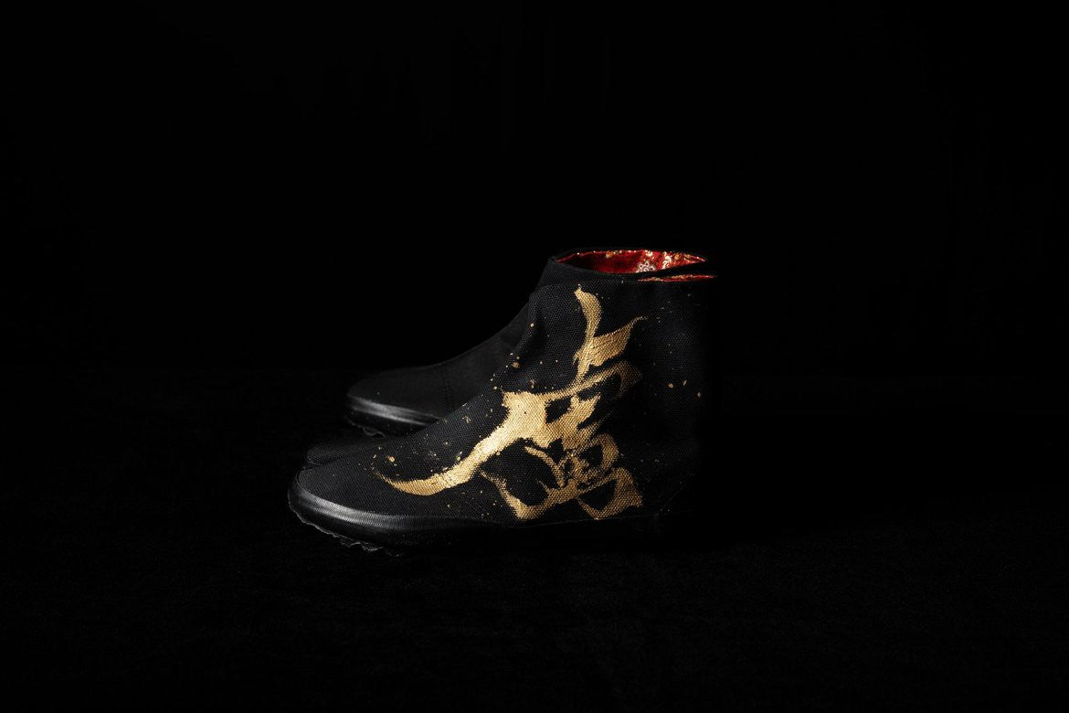 【蘭鳳】Ranho works