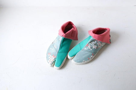 空色桜 Sorairo Sakura