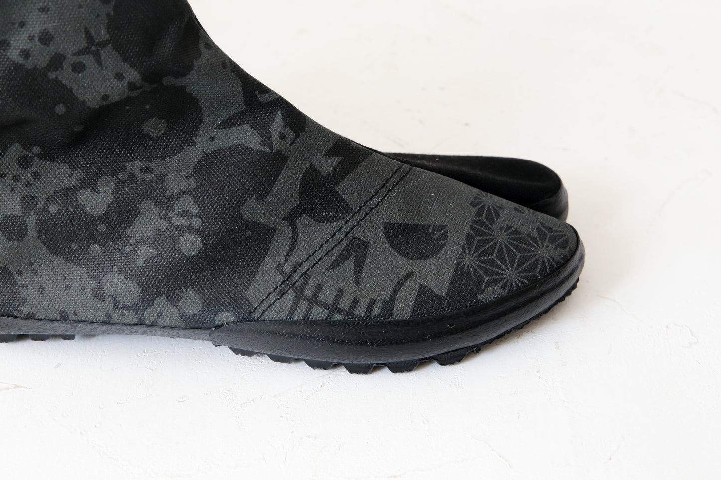 Black Lion|上田バロン × TORICO(特別共作モデル)