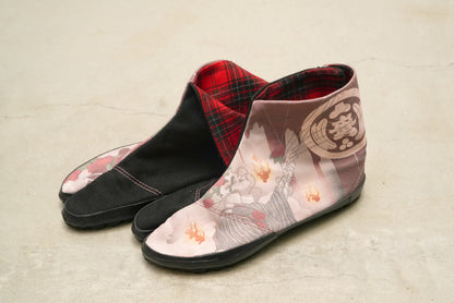 夜月ノ景／未練　Skull's Desire –