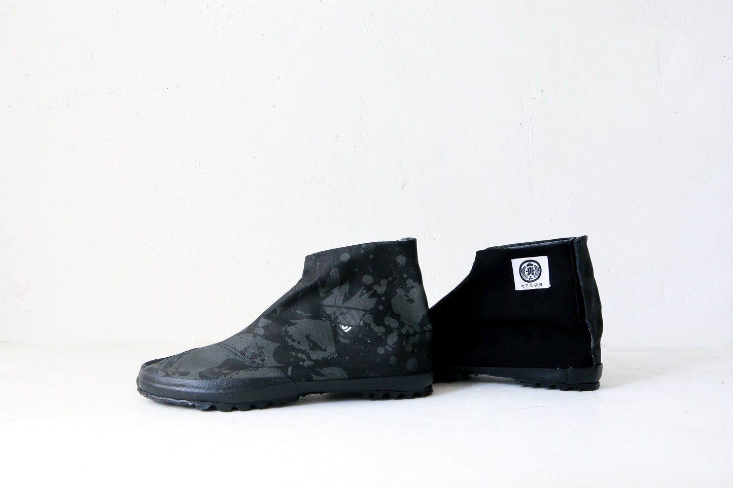 Black Lion｜上田バロン × TORICO（特別共作モデル）