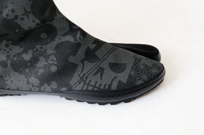 Black Lion｜上田バロン × TORICO（特別共作モデル）