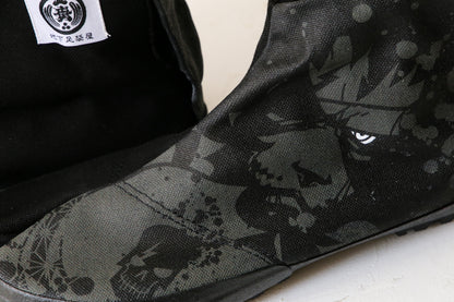 Black Lion｜上田バロン × TORICO（特別共作モデル）